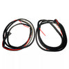 Toyota Yaris Echo Sedan 2005-2013 Front Door Weatherstrip