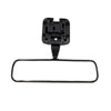 Toyota Hilux 1997-2006 Rear View Mirror