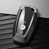 Ford Escape, Bronco, Explorer, Kuga TPU Keychain Cover Case (2013-2023)