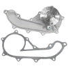 Hiace TRH201 / TRH221 / TRH223 2TR-FE 2.7L Water Pump + Coolant Kit (2005–2014)
