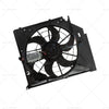 BMW E46 Cooling Fan (2000-2006)
