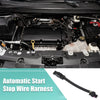 Chevrolet Equinox Auto Start Stop Wiring Harness (2019-2023)