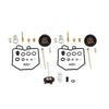Honda GL500 GL500I Motorcycle Carburetor Repair Kit (1981-1982)