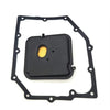 Jeep Chrysler Transmission Filter Oil Pan Gasket Kit (2002-2006)