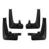 BMW X3 Mud Flaps Splash Guards 1 Set (2018-2023)