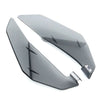 Honda XL750 Transalp Air Wind Deflectors  Side Fairing Smoke (2023)