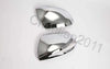 Mercedes Benz V-Class W447 Chrome Side Mirror Covers (2014-2020)