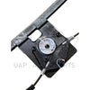 Ford Territory Front Right Window Regulator (2008–2011)