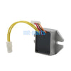 Briggs & Stratton Voltage Regulator (808877, 350447, 350777)