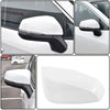 Toyota RAV4 White Right Passenger Side Rearview Mirror Cap Cover (2019-2022)