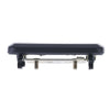 Mitsubishi Triton Tailgate Handle Textured Black (1986–1996)