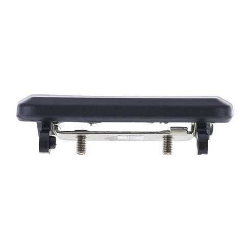 Mitsubishi Triton Tailgate Handle Textured Black (1986–1996)