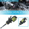 Skoda Octavia, Superb, VW Caddy Clutch Master Cylinder (2004-2015)