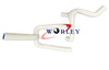 2006 Husqvarna CR 125 Silicone Radiator Hose (2006)
