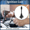 Infiniti I30 Ignition Coil Pack (2000 - 2001)