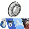 Scooter Skateboard Wheel 12x28x8mm 1 Pc Deep Groove Ball Bearings