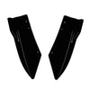 BMW X3 G01 M Sport Rear Bumper Side Corner Spoiler Protectors (2018-2021)
