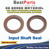 Ford Land Rover Honda Input Shaft Seal