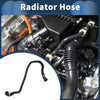 BMW X3 Radiator Hose 3.0L Rubber (2007-2010)