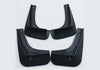 Chevy Malibu 4pcs Mud Flaps Splash Guards (2013-2015)