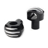 Harley Fatboy 25mm Motorcycle Handlebar Risers Clamp (2000-2023)