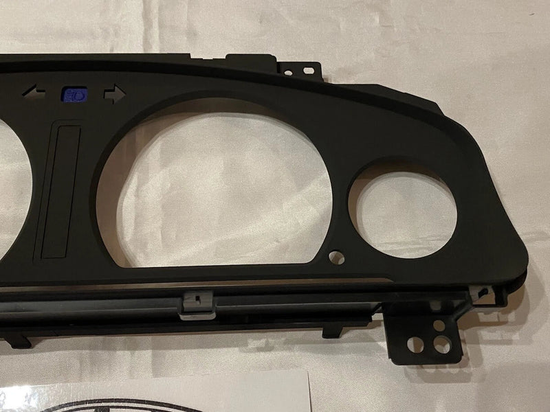Toyota Cresta Chaser Mark II JZX100 Speedometer Panel Gauge (1996–2001)