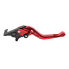 Honda DAX125, Super Cub 110 Red Brake Lever Handle (2022-2023)