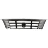 Grille For Ford F-150 F-250 Bronco 1992-1996 Fits