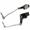 Bentley GT / Flying Spur 2 x Height Level Sensor Front Left/Right (2003–2024)