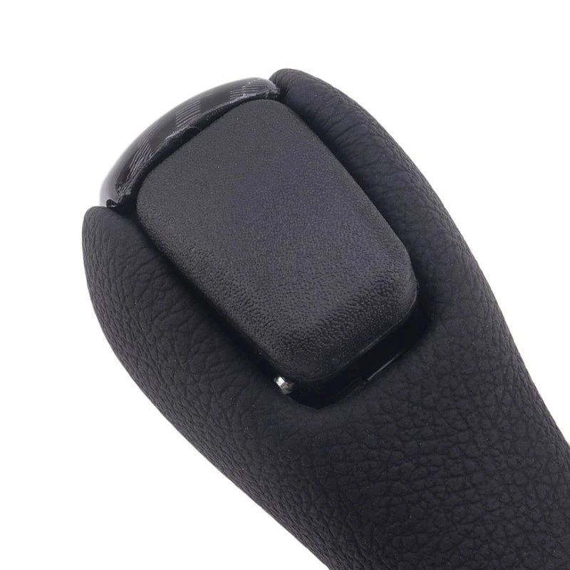 BMW E36 E60 E39 E53 Carbon Fiber Style Shift Knob 6cm (1992-2006)
