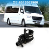 Mercedes-Benz Sprinter 3500 Engine Coolant Thermostat Housing (2007-2018)