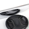 Toyota RAV4 ABS Chrome Rearview Side Mirror Covers (2019-2023)