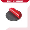 BMW F20 G1 Carbon Fiber Engine Start Stop Button Cover (2012-2019)