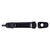Outer Door Grab Handle Keyhole Fits Ford Ranger Mazda BT-50 Pickup 2012-18 D06