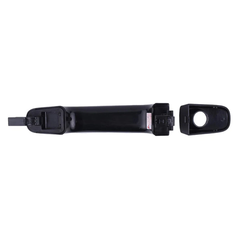 Outer Door Grab Handle Keyhole Fits Ford Ranger Mazda BT-50 Pickup 2012-18 D06