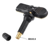 Citroen Berlingo Multispace (2008-2020) - Set of 4 TPMS Sensors