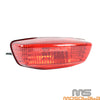 Suzuki LTZ400, LTF250 Rear Tail Brake Light Bulb Assembly (2003-2009)