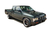 Nissan D21 LH Headlight (1990-1995)