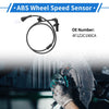 Ford Taurus ABS Wheel Speed Sensor (2004-2007)