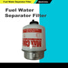 31863 Fuel Water Separator 3.6" Fuel Filter Element 30 Micron