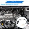 VOLVO V70 2.0 GDI (2012-2015) 1 Pc Crankshaft Position Sensor
