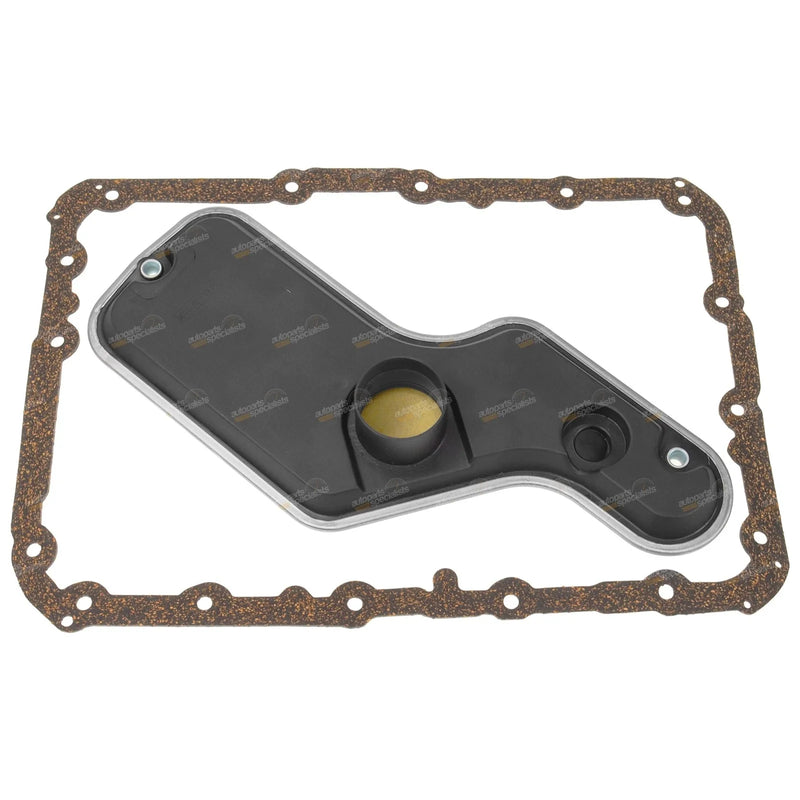 Ford Falcon FG Automatic Transmission Filter Kit 4.0L Barra (2008 - 2010)