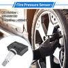 Peugeot 1007 Tire Pressure Sensor (2005-2009)