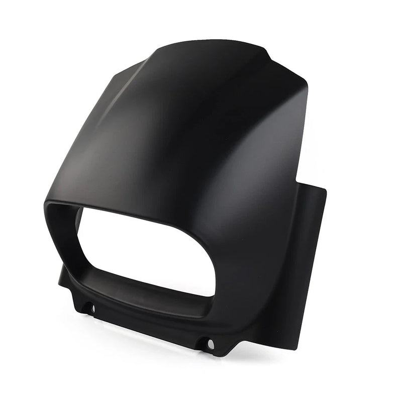 Harley Fat Bob FXFB FXFBS Headlight Fairing Cover (2018-2022)