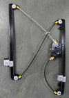 BMW X3 Front Right Electric Window Regulator Without Motor (2011–2017)