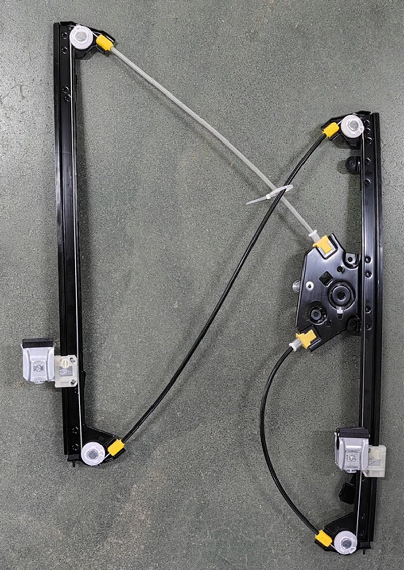 BMW X3 Front Right Electric Window Regulator Without Motor (2011–2017)