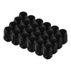 LandCruiser Prado Ford 24PCS M12x1.5 Wheel-Nut Socket Steel Lug Nut Socket