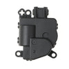 Jeep Wrangler JK, Patriot MK74, Compass MK49 Blend Door Actuator (2007-2018)
