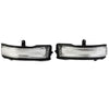 Dodge RAM 1500 DT 2 x Wing Mirror Light Turn Signals (2019–2022)