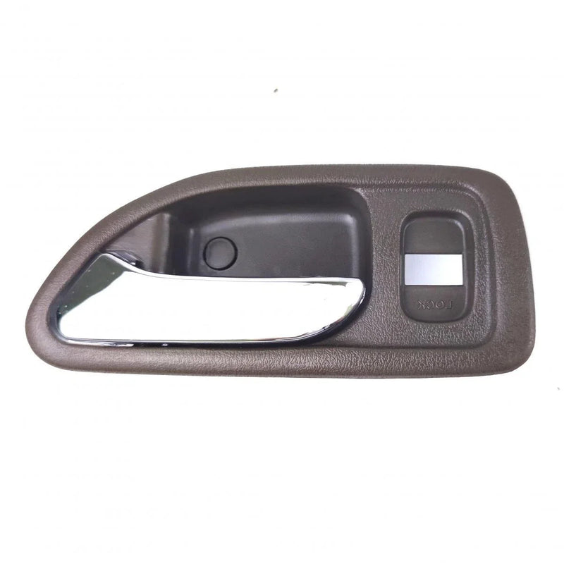 Interior Door Handle Brown Front Right Fits Honda Accord CD 4D Sedan 1994-97 D06